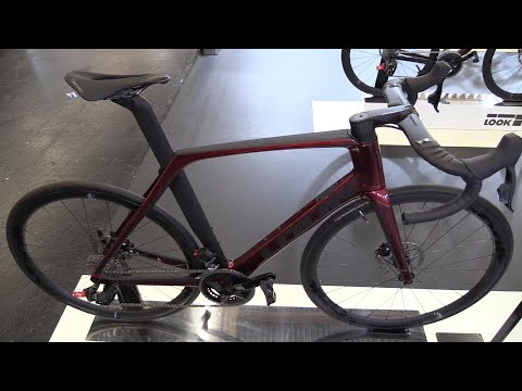 Strong Road Bike ! 2023 Look 795 Blade