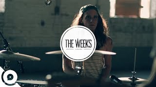 The Weeks - Brother in the Night | OurVinyl Sessions