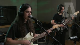 The Dove & The Wolf - Free Around You | Audiotree Live