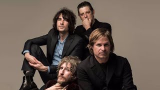 You Am I - Rumble - live @ Max Sessions 2010