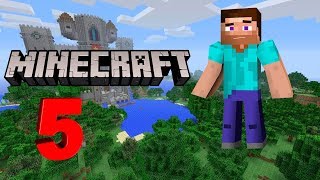 НАРЕЗКА ПО МИНИ-ИГРАМ II MINECRAFT#5