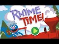 Rhyme Time With Grover Sesame Street Game Play