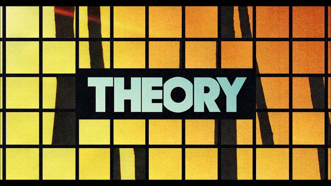 Theory of a Deadman - Straight Jacket