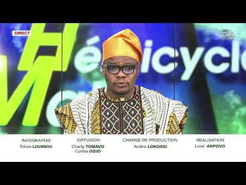 HEMICYCLE MATIN DU VENDREDI 07 NOVEMBRE 2025 AVEC VITALI BOTON