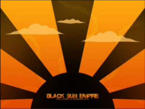 Black Sun Empire - The Rat