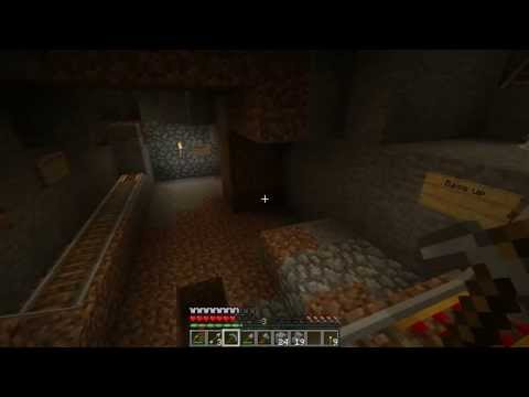 Raspberry Pi (Model B) Minecraft Server (512 RAM)