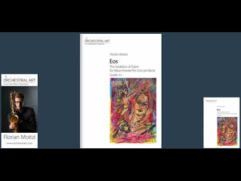 EOS - Florian Moitzi