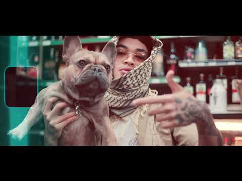 Lil BK- Mercedes (Official Music Video)