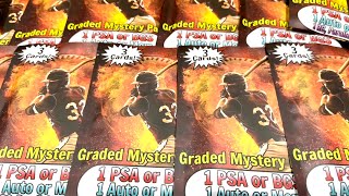 DUMB MOVE  I BOUGHT $800 OF AMAZON MYSTERY PACKS WITH ZERO REVIEWS.
