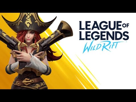 MISS FORTUNE - ONESHOT MACHINE