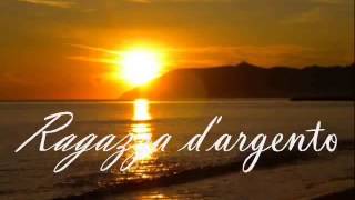 Michele Zarrillo   Ragazza d&#39;Argento testo)