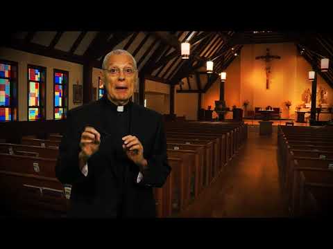 Thought of the Day with Msgr. Frank Bognanno