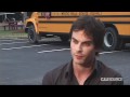 Ian Somerhalder - All About Damon Salvatore ...