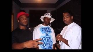 U My Nigga By Mr Coleon Ft OG 3rdDegree And  Remy Redd