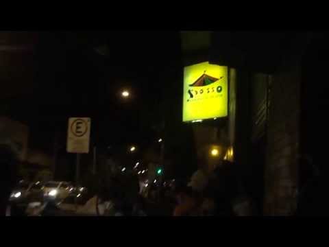 RANKING JOE (Jamaica) +  DESKAREGGAE (BH) - 07 de 17