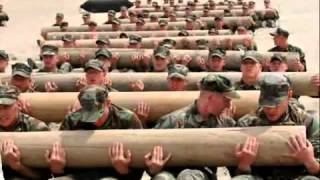U.S. Navy SEALs - No Easy Way Out