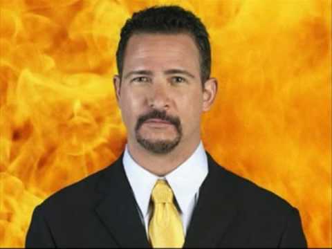 JIM ROME 2010 SMACK OFF  Vinny Mac and Vic in NoCal