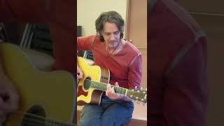 Rick Springfield - Little Demon Acoustic