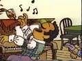 Three Sesame Street Stories Part 3 The Great Cookie Thief