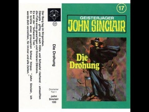 Die Drohung (Ausschnitt)