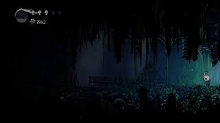自由気ままにHollow Knight  Part2