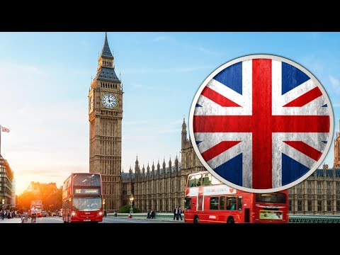 30 INTERESTING FACTS ABOUT THE UNITED KINGDOM - COUNTRIES #24