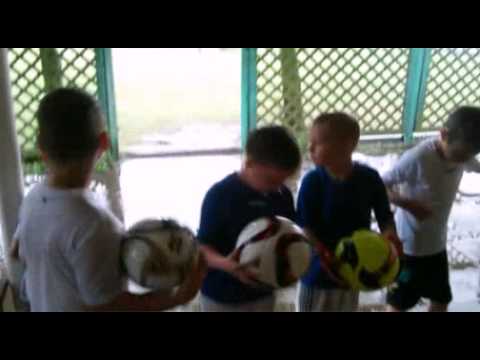 UKS Jedynka Reda 2007 Żelistrzewo