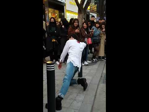 [MAXXAM] 180323 오새봄 - 벌떼(B-DAY) (iCON cover)