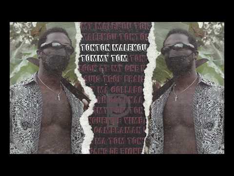 Tommy TOM - Tonton Malekou