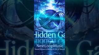 The Hidden Garden | Fantasy Vocal BGM / Ambient / 作業用BGM