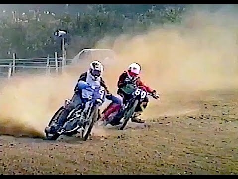 1995 INTER CENTRE GRASSTRACK CHAMPIONSHIPS - PART 1