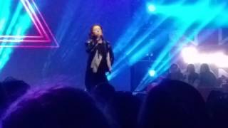 Trevor Moran ~ Got Me Feelin' Like Amplify 2016 Adelaide