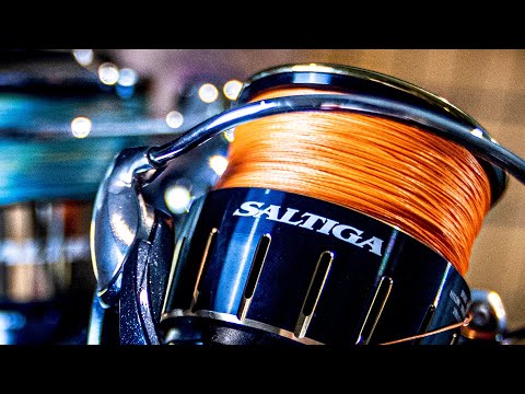 Fishing Gear Choices Made Simple