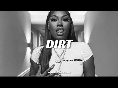 "Dirt" - Moneybagg Yo x Mello Buckzz - Hard Trap Type Beat | 2024