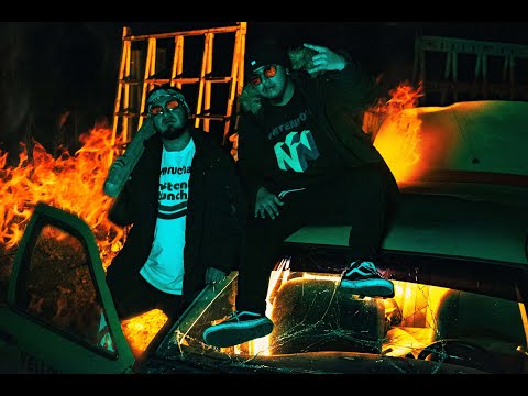 UA The Duo - Mansion (Official Music Video)