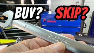 Capri Tools Any Good? Hands-On Review.