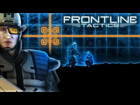 frontline tactics pc review