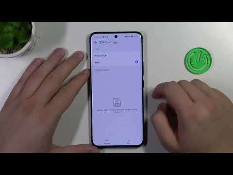 Does the HONOR 90 Phone Have eSIM Support? Let's Find Out!
