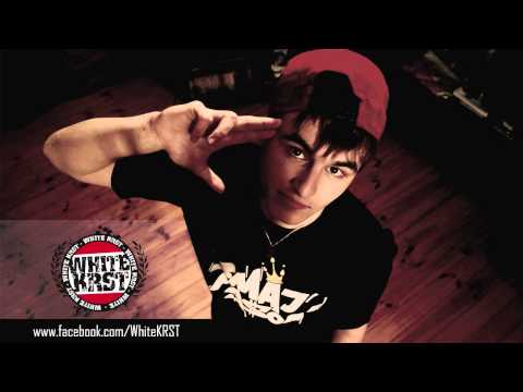 White KRST x Chrome - Wracam