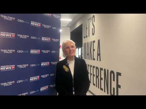 Intervista - Raffaella Bossi Fornarini, POLIMI GSoM - Task Force Italia - 15 aprile 2025