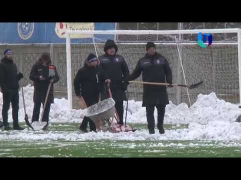 TeleU: Politehnica, 5-0 cu ACS Carani Murani