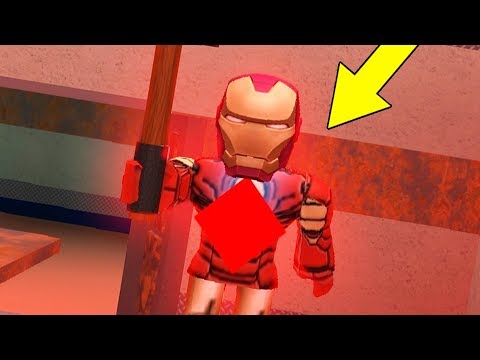 OMG! GUESS WHO JOINS MY GAME! (Roblox Flee The Facility) Video