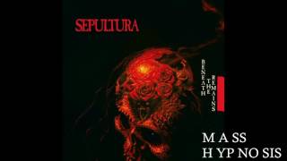 Sepultura-Mass Hypnosis
