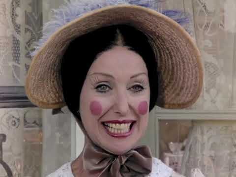 Worzel Gummidge - Season 4 Episode 07: Worzel's Birthday