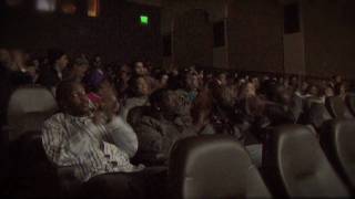 A Love Supreme:U-N-I & Ro Blvd - Special Advanced Screening