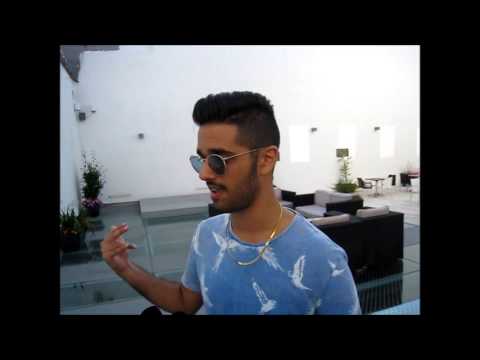 Eurovision Live Concert 2013: Interview with Chen Aharoni(Kdam Israel 2011)