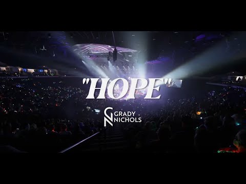 Promotional video thumbnail 3 for Grady Nichols
