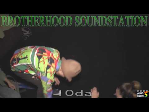BROTHERHOOD SOUNDSTATION 2016/10/8 (sat) ～ 10da fr.kyoto