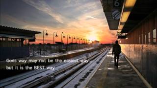 Movements - Reinder & Jelmer (Cover - Rend Collective Experiment)