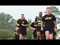 Drill Sergeant Of The Year Day 1 Recap May 22 2023